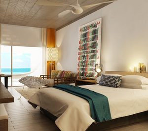 Francisco Martínez inaugura su tercer hotel en Cap Cana