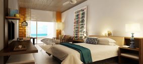 Francisco Martínez inaugura su tercer hotel en Cap Cana