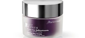 Marionnaud incorpora a su oferta una nueva gama de productos faciales