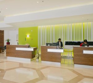El hotel Princesa se integra en Marriott como Courtyard by Marriott Madrid Princesa