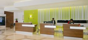 El hotel Princesa se integra en Marriott como Courtyard by Marriott Madrid Princesa