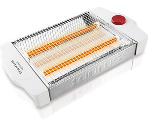 Taurus lanza un tostador plano