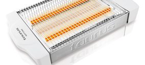 Taurus lanza un tostador plano