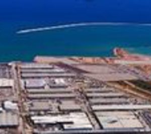 La disponibilidad en el mercado inmologístico catalán baja al 11,5%