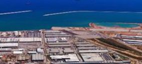 La disponibilidad en el mercado inmologístico catalán baja al 11,5%