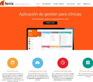 Sivsa presenta el nuevo software de gestión clínica Fénix