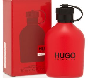 Coty se refuerza con parte de la cosmética de P&G