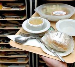 Salen a concurso dos contratos de restauración del IB Salut