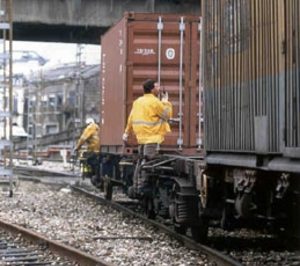 Laumar Cargo continúa impulsando su línea ferroviaria