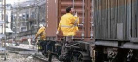 Laumar Cargo continúa impulsando su línea ferroviaria