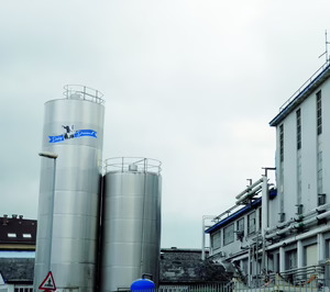 Lácteas del Cantábricoultima su proyecto en el noroeste español