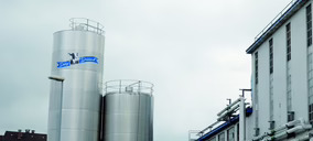 Lácteas del Cantábricoultima su proyecto en el noroeste español