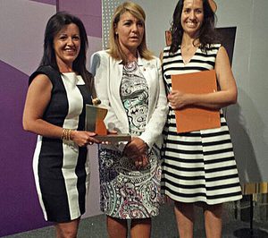 HLR, premiada por sus políticas de igualdad en la empresa