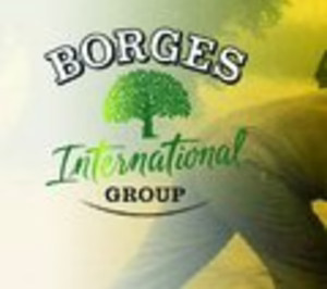 Borges escinde sus negocios con marca en Borges Branded Foods