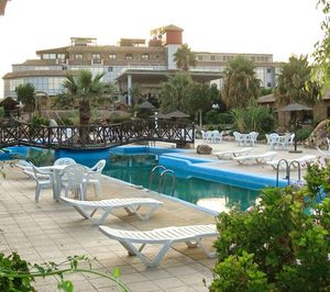 Nuevos propietarios para los dos hoteles de una sociedad en liquidación