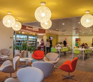 Viena Capellanes amplía instalaciones