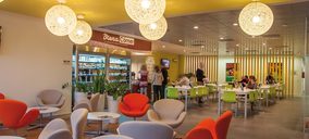 Viena Capellanes amplía instalaciones