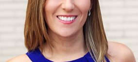 Natalia Font se incorpora como Corporate Revenue Manager de Grup Soteras 