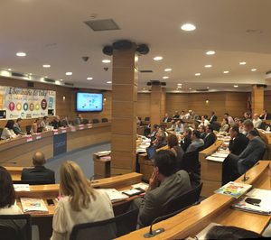 La industria del dulce cerró 2014 en positivo