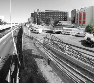 Duro Felguera inaugura su nueva sede