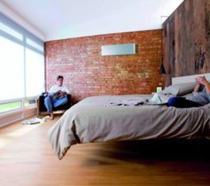 Adquirir aires acondicionados más eficientes puede suponer un ahorro de hasta un 40%