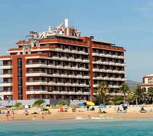 Hoteles Mediterráneo reformará todas las habitaciones de uno de sus establecimientos