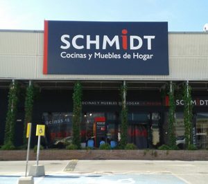 Schmidt Cocinas se consolida en Andalucía