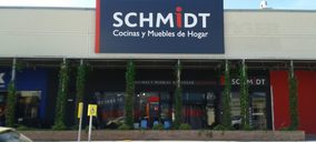 Schmidt Cocinas se consolida en Andalucía