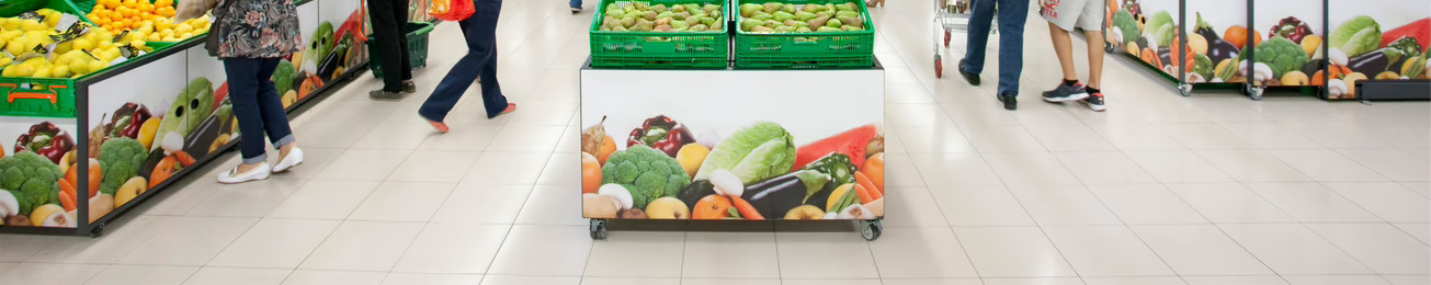 Mercadona convierte los residuos en recursos