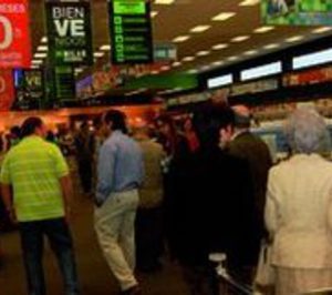 Esventel XXI se acerca a los 2 M en su primer ejercicio