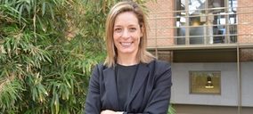 Leyre Octavio de Toledo, nueva directora general de Aguirre Newman Arquitectura
