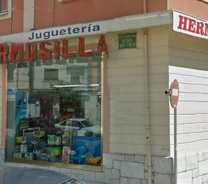 La cadena Hermosilla cambia su denominación social