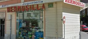 La cadena Hermosilla cambia su denominación social