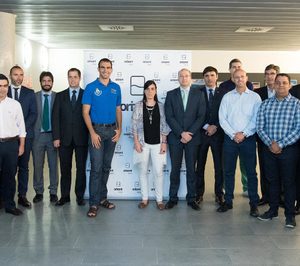 Sodena da a conocer los proyectos premiados por Orizont 