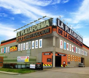 La Plataforma abre las puertas de su nuevo centro madrileño