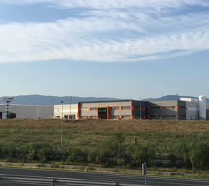 La suiza Alice Allison pone en marcha una planta de producción de cápsulas en España