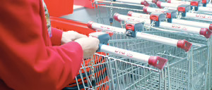 Eroski y DIAse unen para realizar compras conjuntas