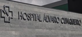 Arrancan las consultas externas del Hospital de Vigo