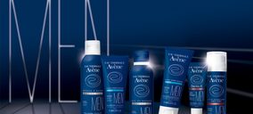 Pierre Fabre  lanza Avène Men