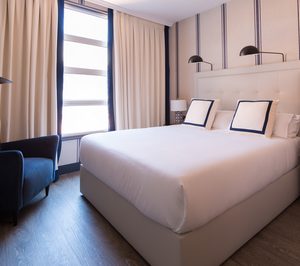 Accor crece en País Vasco