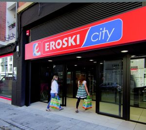 Eroski alcanza un acuerdo con sindicatos sobre su ERE