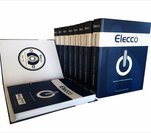 Cadena Elecco presenta el nuevo manual de imagen corporativa