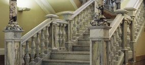 Creu Blanca duplica la capacidad de su clínica