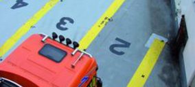 El transporte, por encima de la media en el uso de las redes sociales como canal de atención al cliente