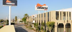 Disbesa-Darnés inaugura una plataforma de distribución en Valencia