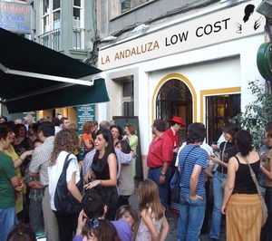 La Andaluza Low Cost abre su sexto local en la provincia de Badajoz