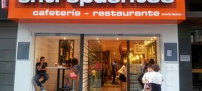 Entrepuentes abre en Vitoria su segundo restaurante en franquicia