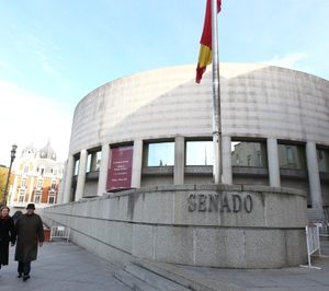 Grupo Lezama gana la restauración del Senado