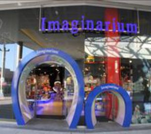Imaginarium alcanza un acuerdo con su pool bancario para refinanciar su deuda