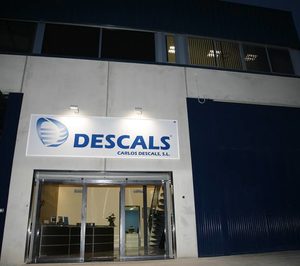 Una nueva empresa compra el negocio de Carlos Descals